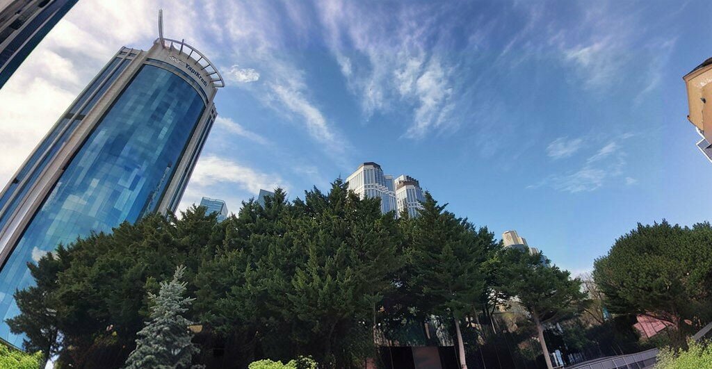 Парк культуры и отдыха парк Эрланген, Стамбул, фото