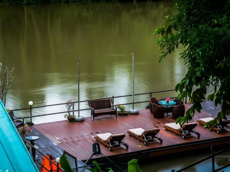 Фото Banana Resort And SPA