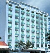 Гостиница Hotel 81 - Gold