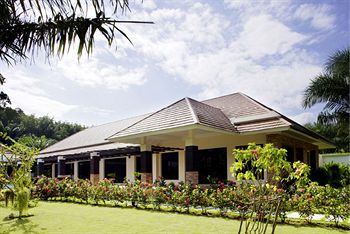 Фото Baan Santi Villa