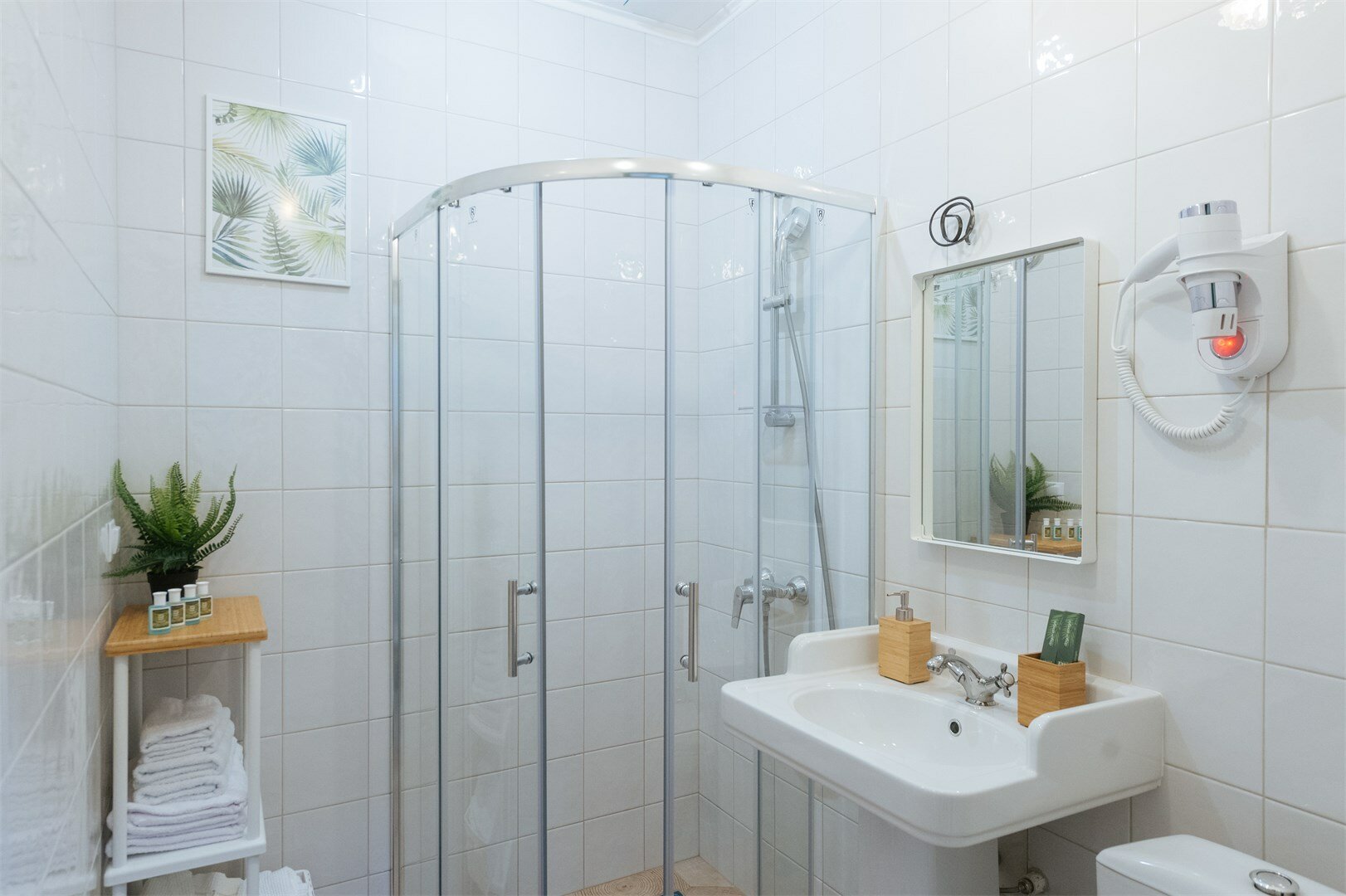 Фото Эколайнер