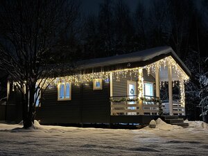 Карельская сказка