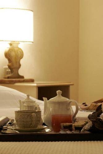 Фото Hotel Villa Nabila