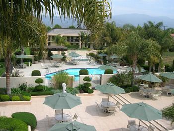 Фото Best Western Plus South Coast Inn