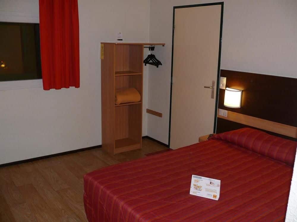 Фото Greet Hotel Nice Aéroport Promenade des Anglais