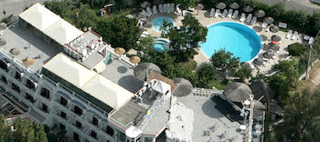 Фото Park Hotel Valle Clavia