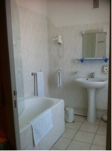 Фото Hotel le Berthelot