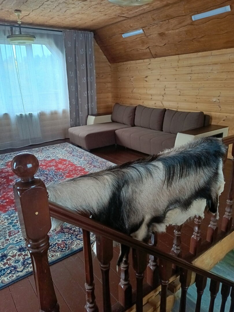 Фото На Горушке