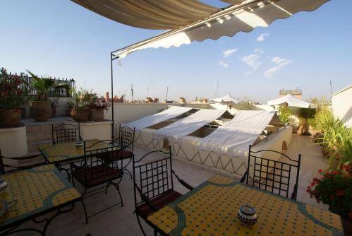 Фото Riad Maison Belbaraka