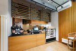 Кофе Брют (Tikhiy Drive, 6), coffee shop