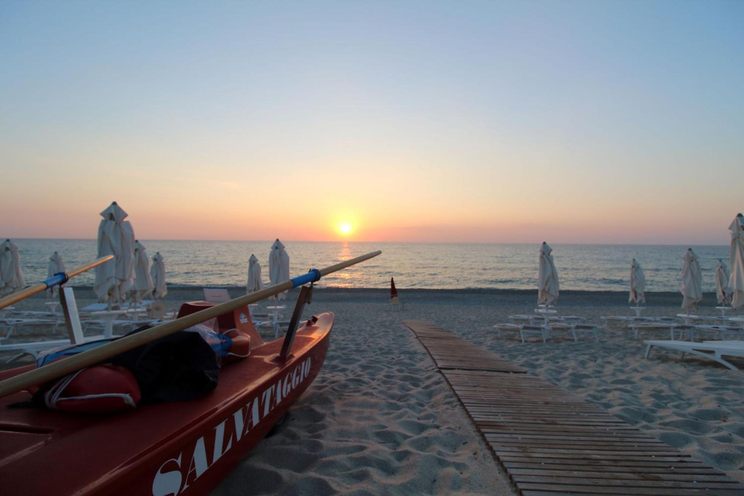 Фото Bv Kalafiorita Resort