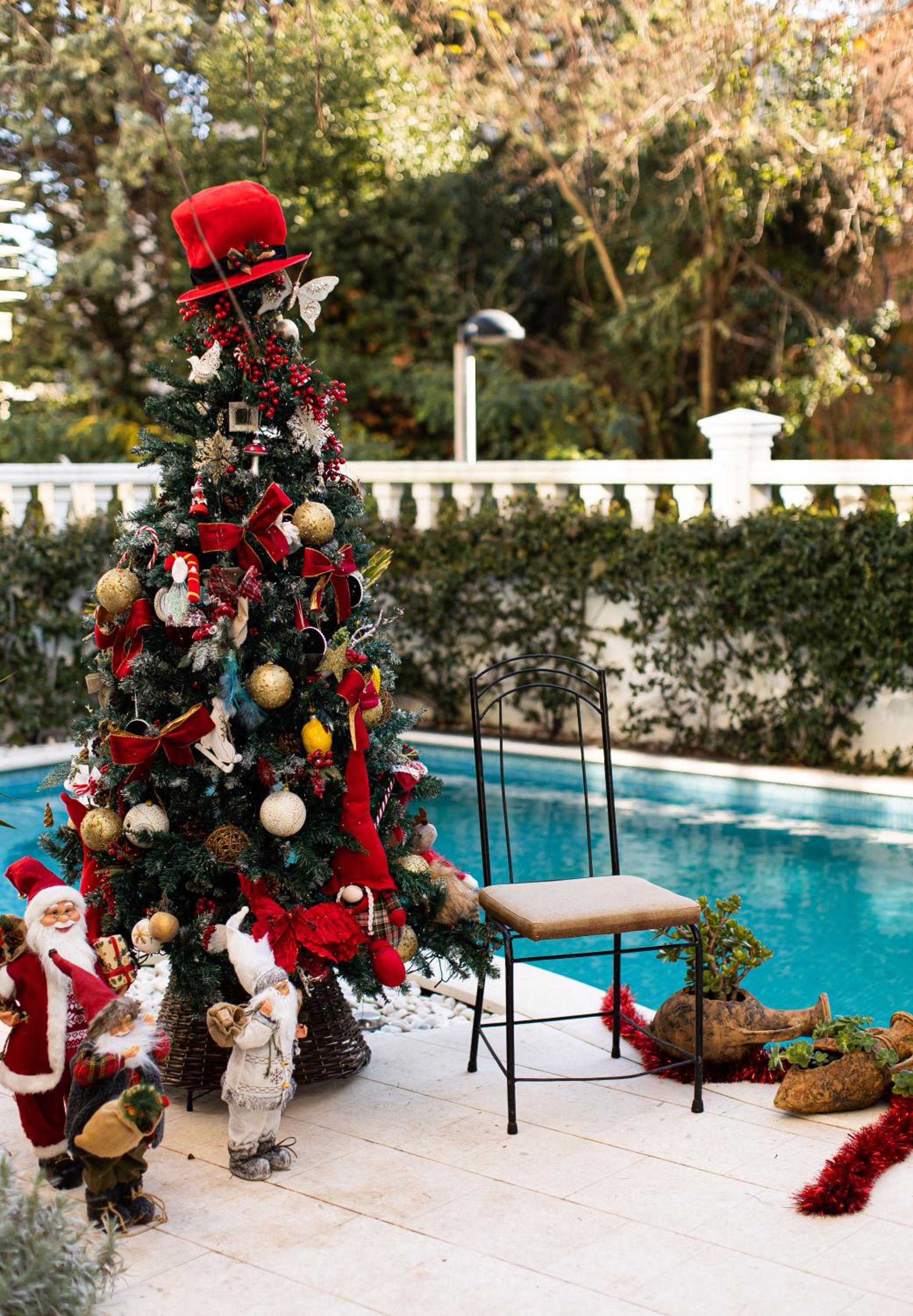 Фото Captains villa