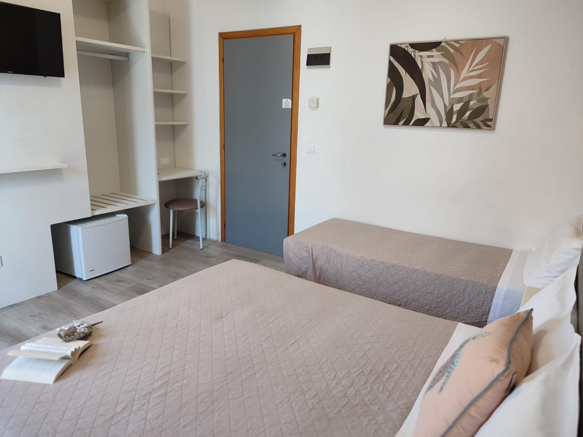 Фото Hotel Madera