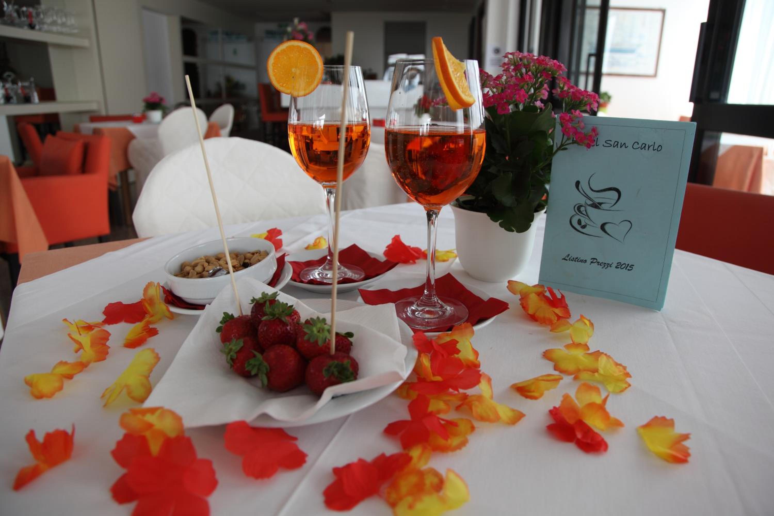 Фото Hotel San Carlo