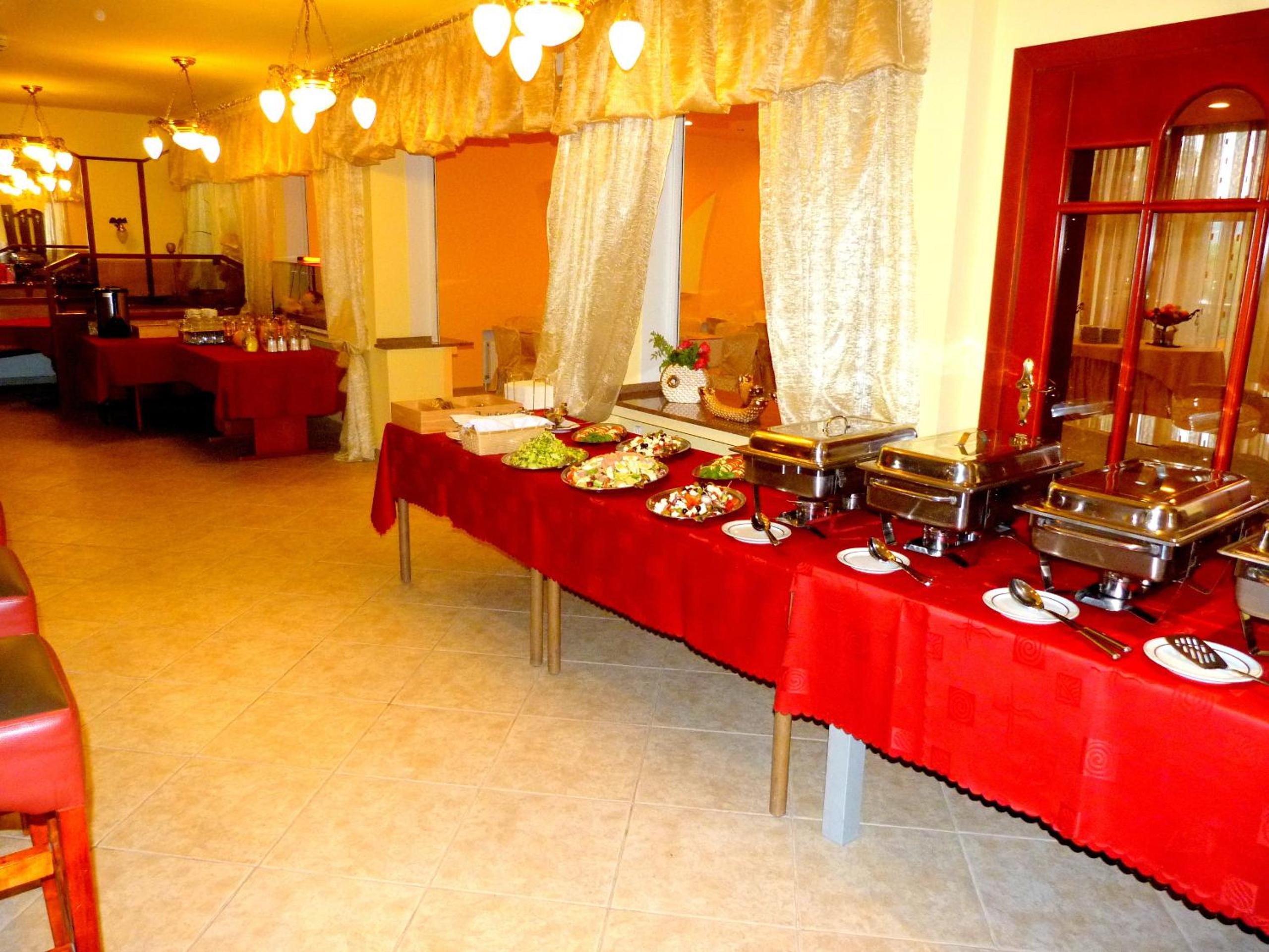 Фото Hotel Krone