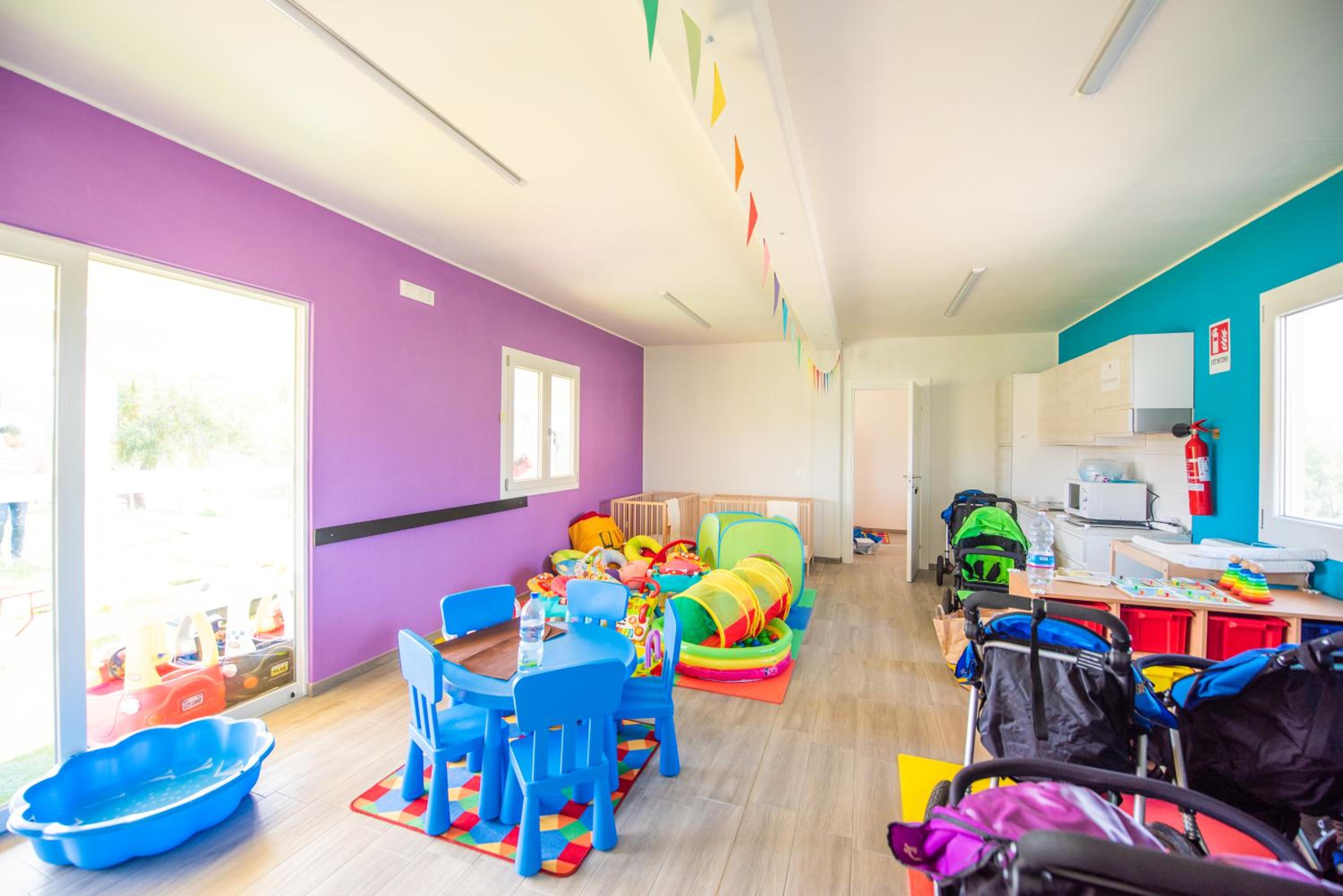 Фото Bv Airone Resort