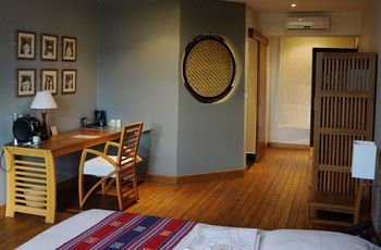 Фото Tamboho Hotel