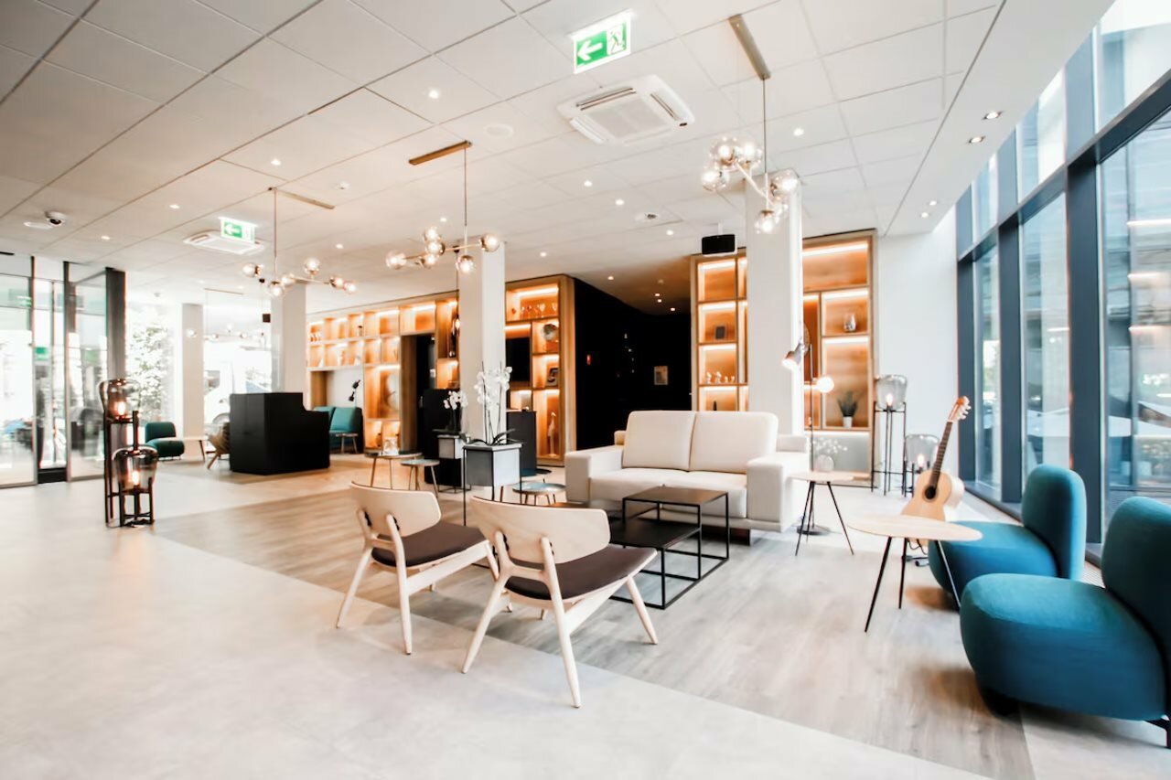 Фото отеля 5