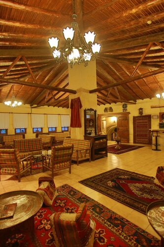 Гостиница Hotel Surban в Ургюпе