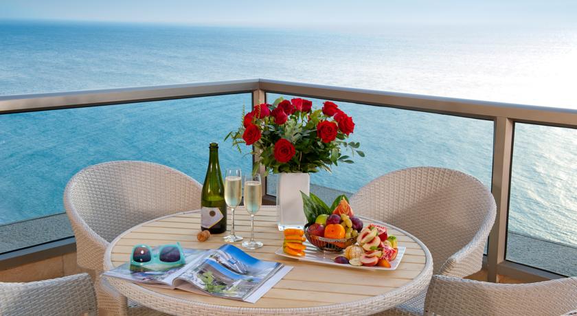 Фото Leonardo Plaza Haifa