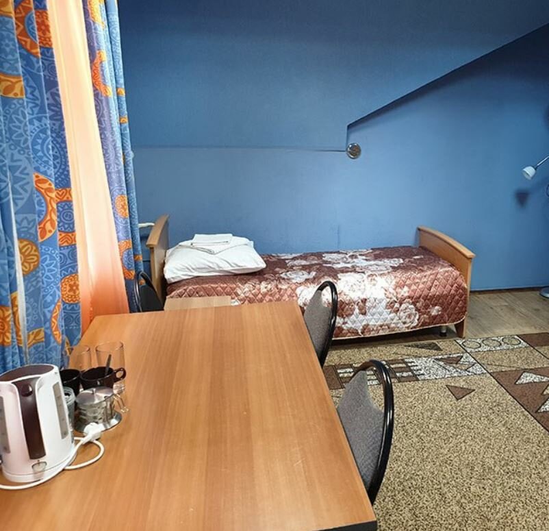 Фото Славянская