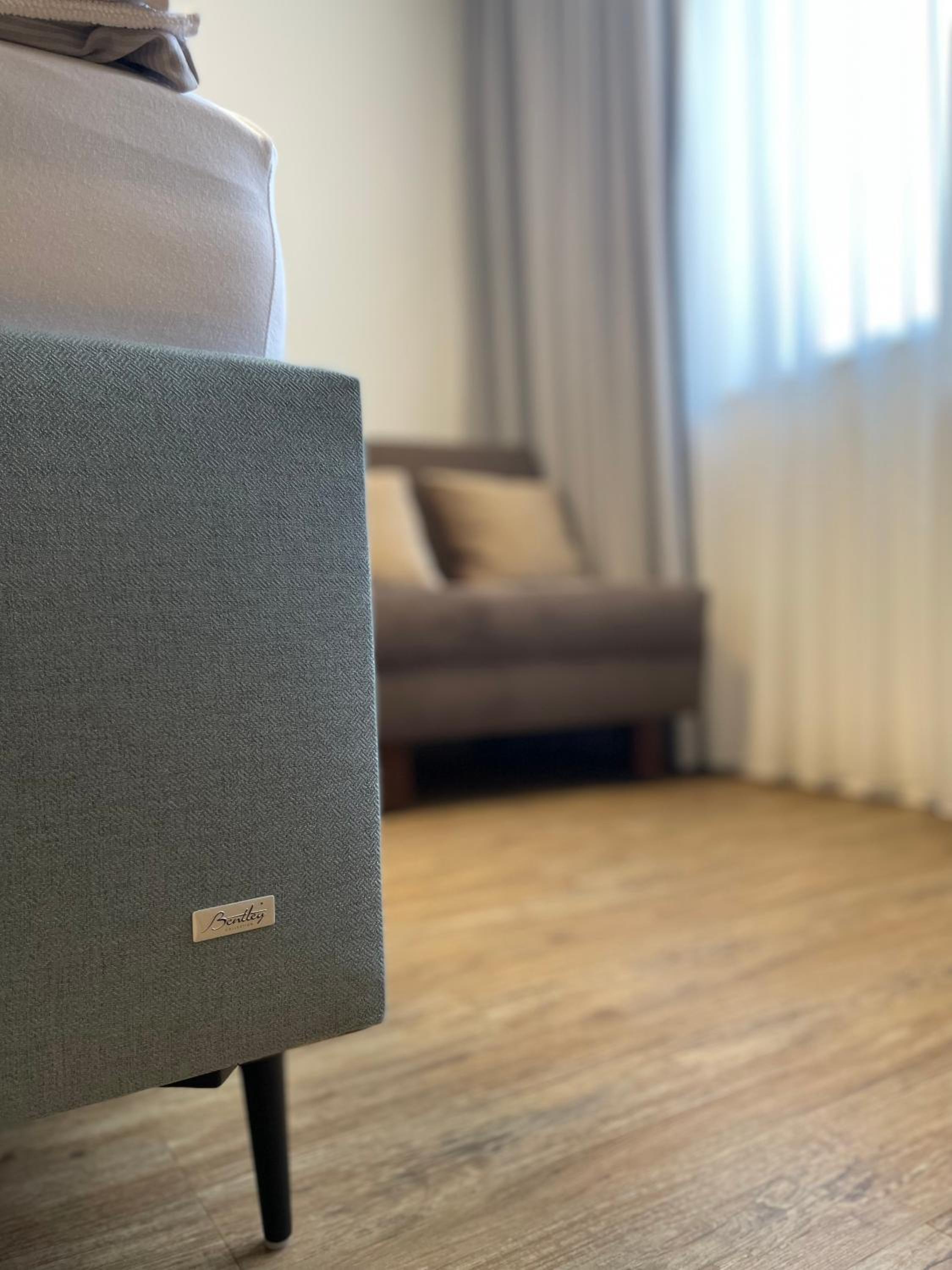 Фото Altstadt-Garni