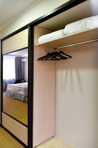 Фото Skif Hotel & SPA