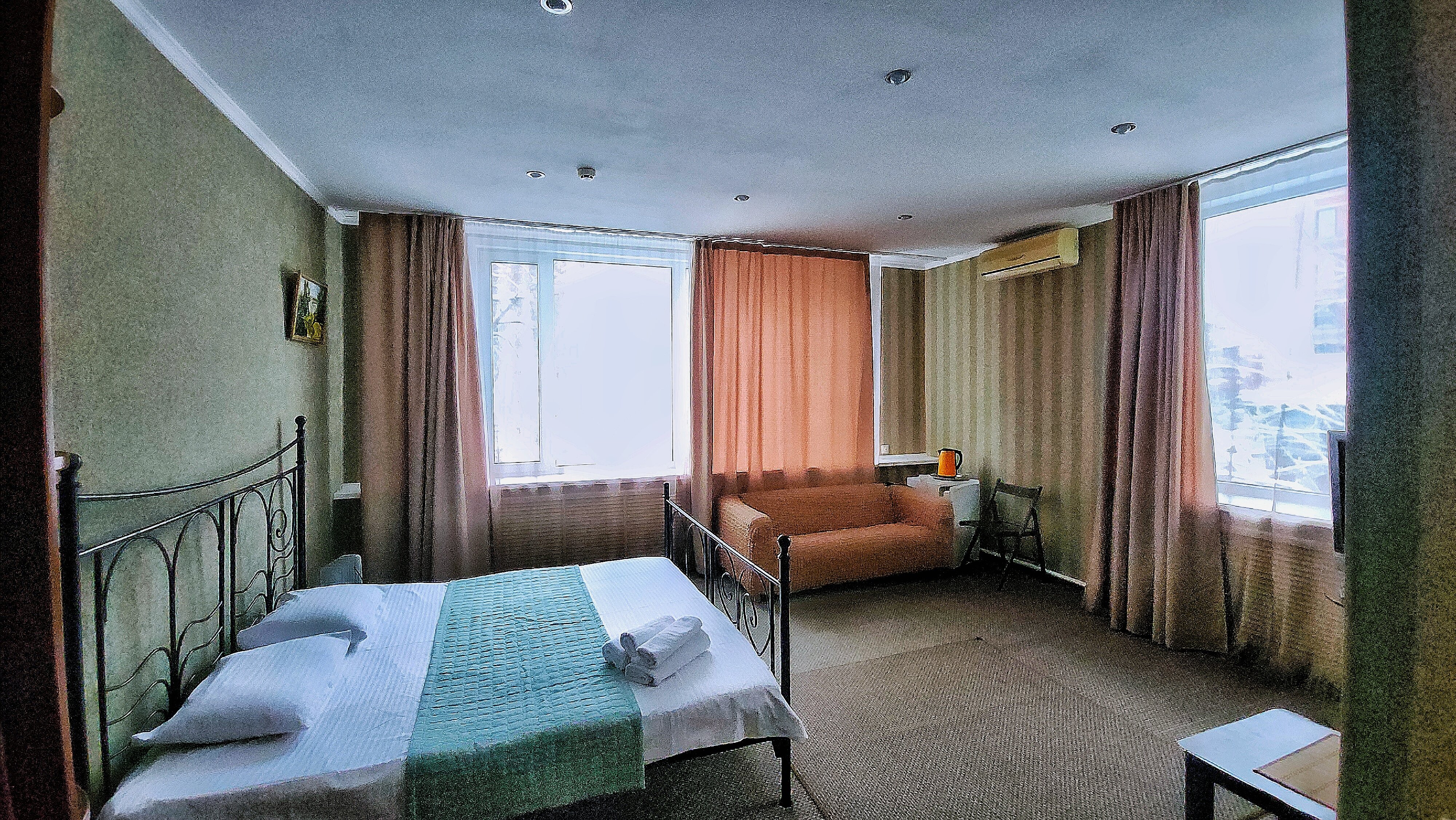 Фото Парадиз