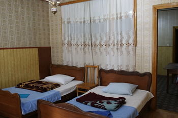 Фото Hotel Nikea Paradiso