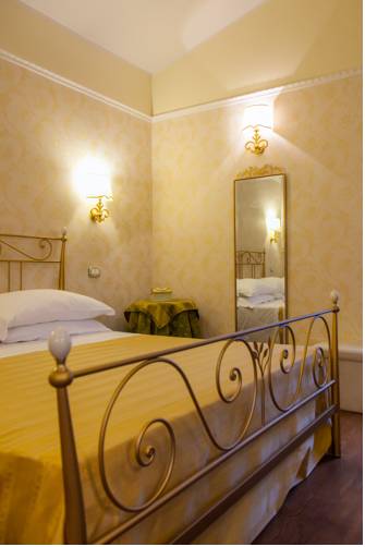 Фото Hotel Parco Dei Cavalieri