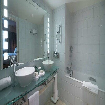 Фото Hilton Paris La Defense