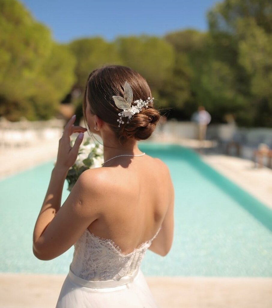 Beauty salon Han by Gökhan Ilıca, Cesme, photo