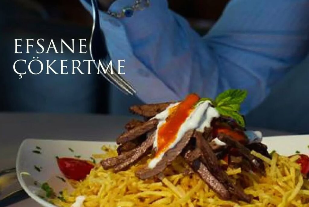 Cafe Havuz Cafe, Adapazari, photo