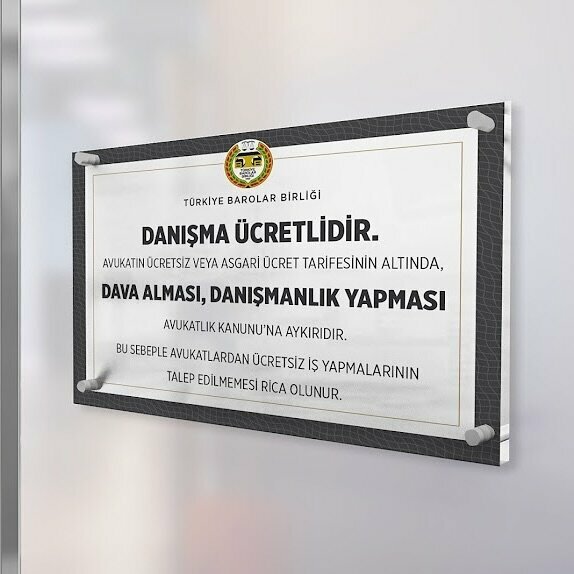 Attorney Kolektif Hukuk Bürosu - Sakarya Avukat Edebali Bayram, Serdivan, photo