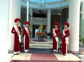 Фото Vietsovpetro Dalat Hotel