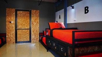 Фото Amity Poshtel