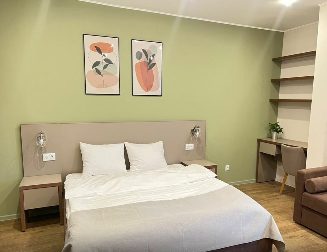 Фото Avenue Apart на Малом