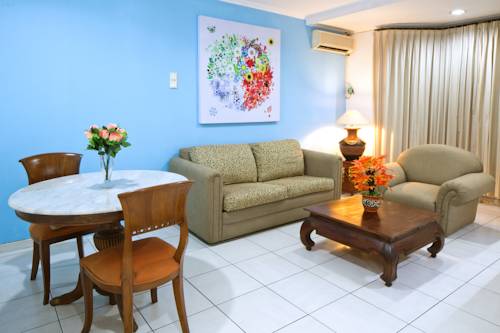 Фото Maven Buncit