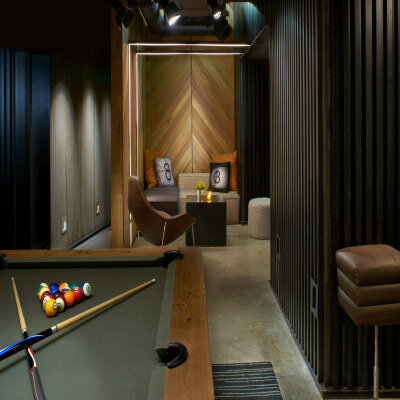 Фото Kimpton Hotel Palomar Los Angeles Beverly Hills, an Ihg Hotel