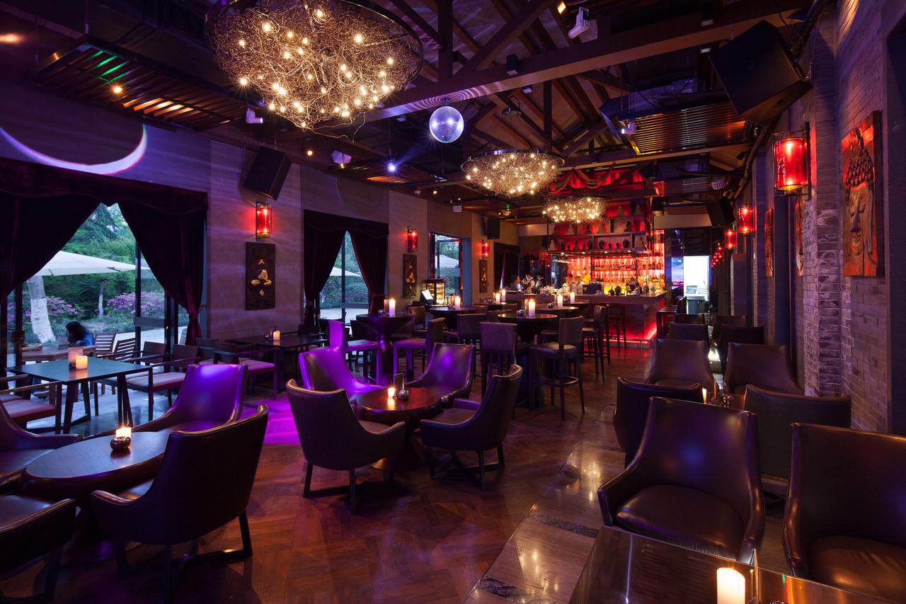 Фото Chefle Canal Hotel Hangzhou