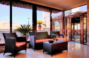 Гостиница Hotel Eden