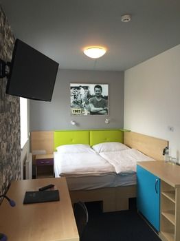 Фото отеля 4