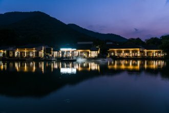 Фото Conrad Hangzhou