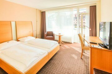 Фото Heikotel - City Nord