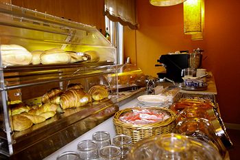 Фото Hotel Perseo