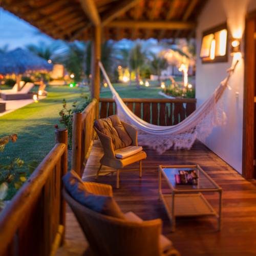 Фото Vila Selvagem Hotel Contemporaneo