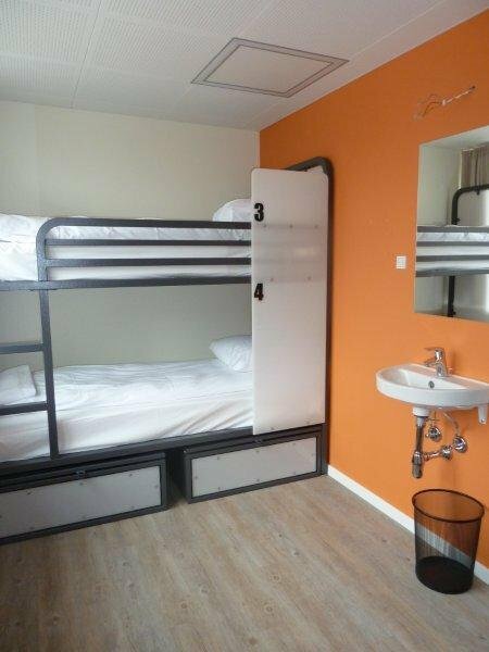 Фото Generator Copenhagen