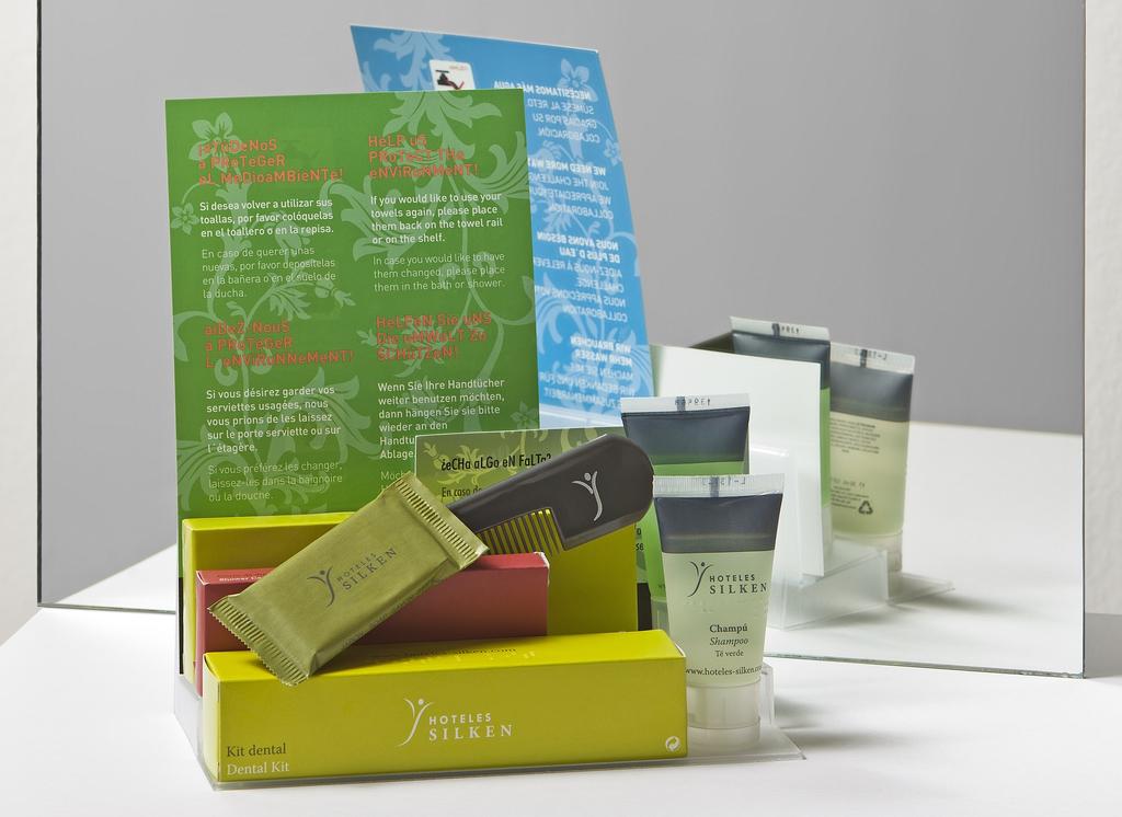 Фото Hotel Concordia Barcelona