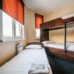 Фото Western hotel