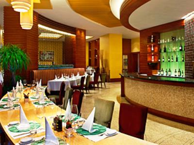 Фото Sheraton Dongguan Hotel